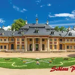 Daire Frisch Freche 3 R