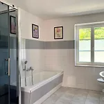 Frisch Freche 3 R Apartment Dohna