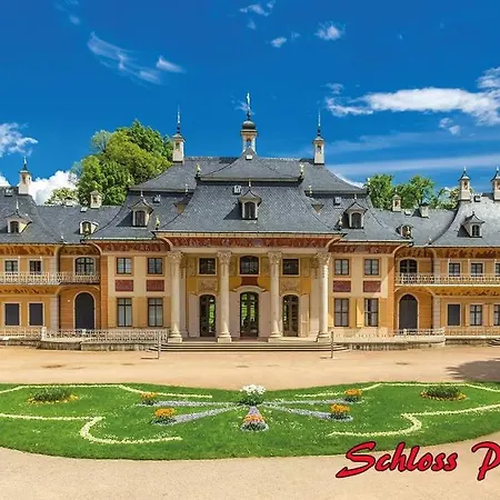 דירה Frisch Freche 3 R