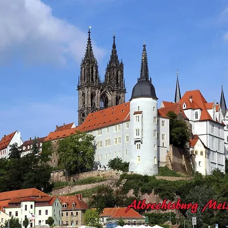 Frisch Freche 3 R דירה