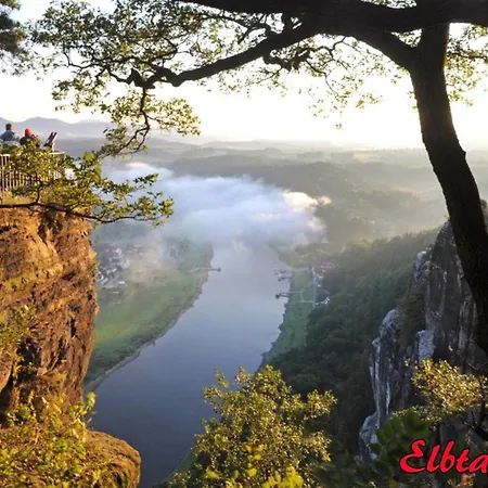 Apartment Frisch Freche 3 R