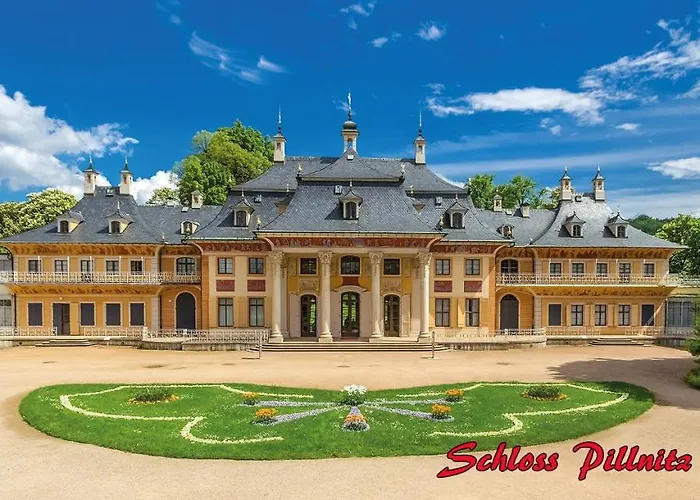 Apartment Frisch Freche 3 R