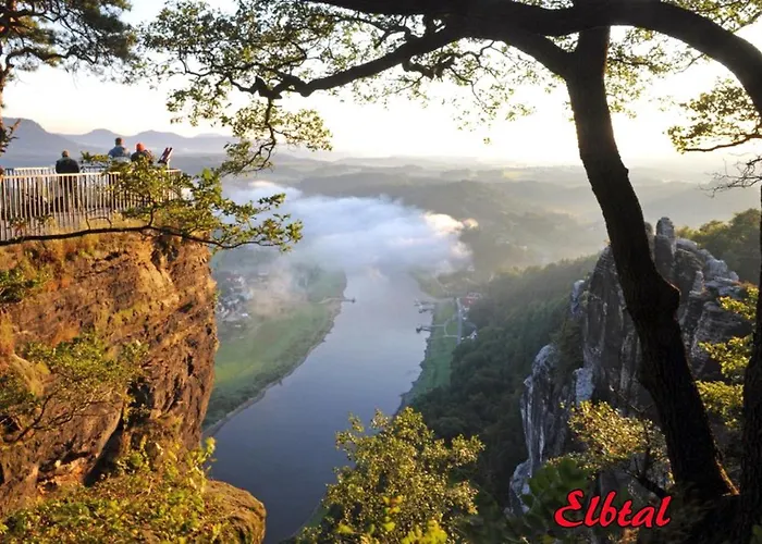 Apartment Frisch Freche 3 R