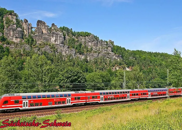 Apartment Frisch Freche 3 R *